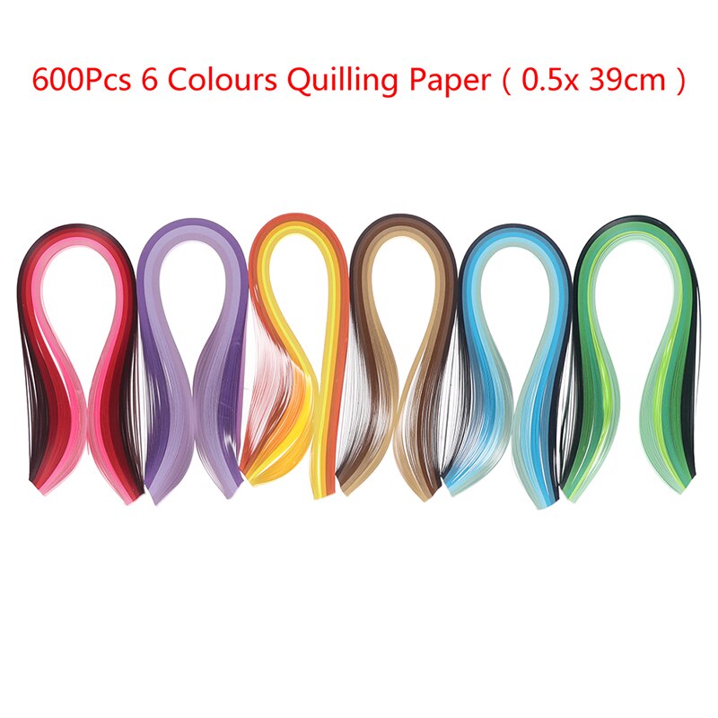 【LAST DAY SALE】DIY Paper Quilling Template