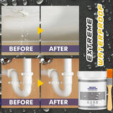 【LAST DAY SALE】FlexSeal™  - Waterproof Anti-Leaking Sealant