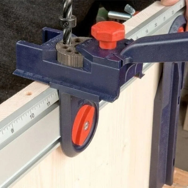 【LAST DAY SALE】Dowel Drill Guide