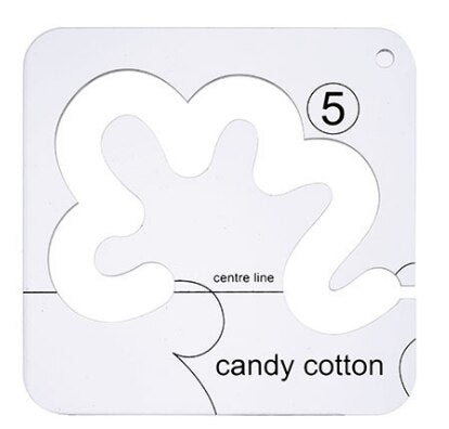 【LAST DAY SALE】Sewing machine templates