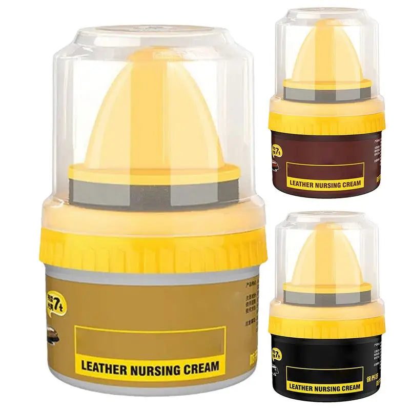 【LAST DAY SALE】LeatherCare™ - Leather Repair and Polish Kit