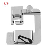 【LAST DAY SALE】Rolled Hem Presser Foot Set