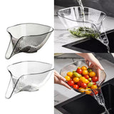 【LAST DAY SALE】FreshFlow™ - Drainage Bowl Cleaning Is Easy Now
