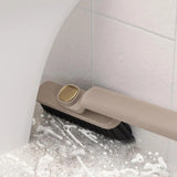 【LAST DAY SALE】Winco™  - Swivel Brush Cleaner