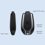【LAST DAY SALE】MicroSaver™ - Mini Power Bank For Emergency