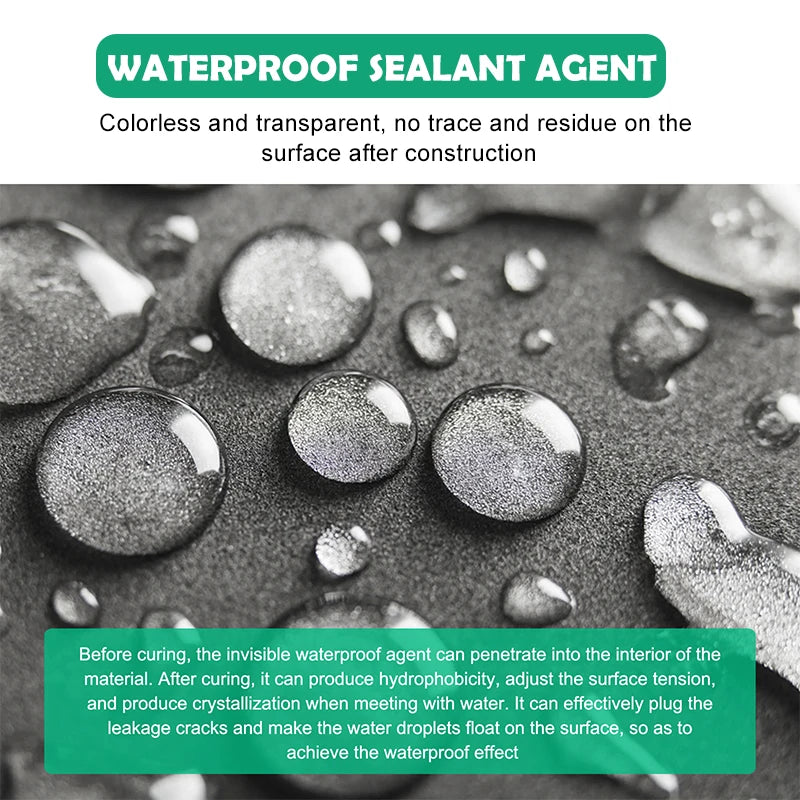 【LAST DAY SALE】FlexSeal™  - Waterproof Anti-Leaking Sealant