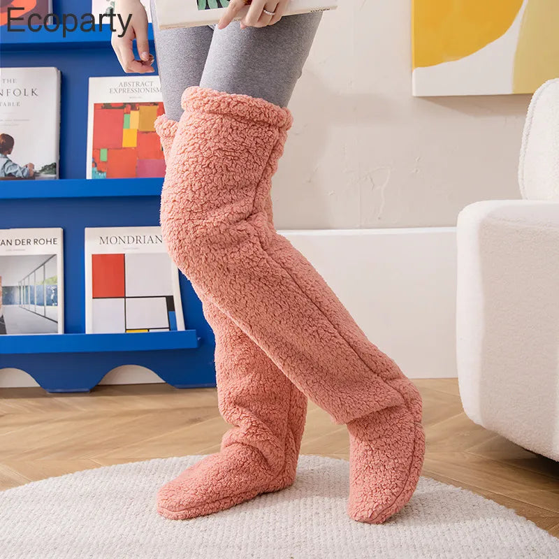 【LAST DAY SALE】TeddySocks