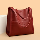 【LAST DAY SALE】PrestBag™ - Women's High Quality Leather Bag