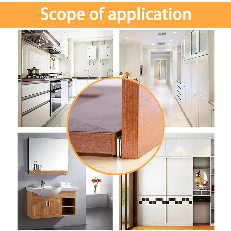 【LAST DAY SALE】UltraHold™ - Cabinet Door High Power Thin Magnets