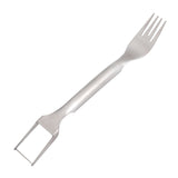 【LAST DAY SALE】2-in-1 Watermelon Fork Slicer