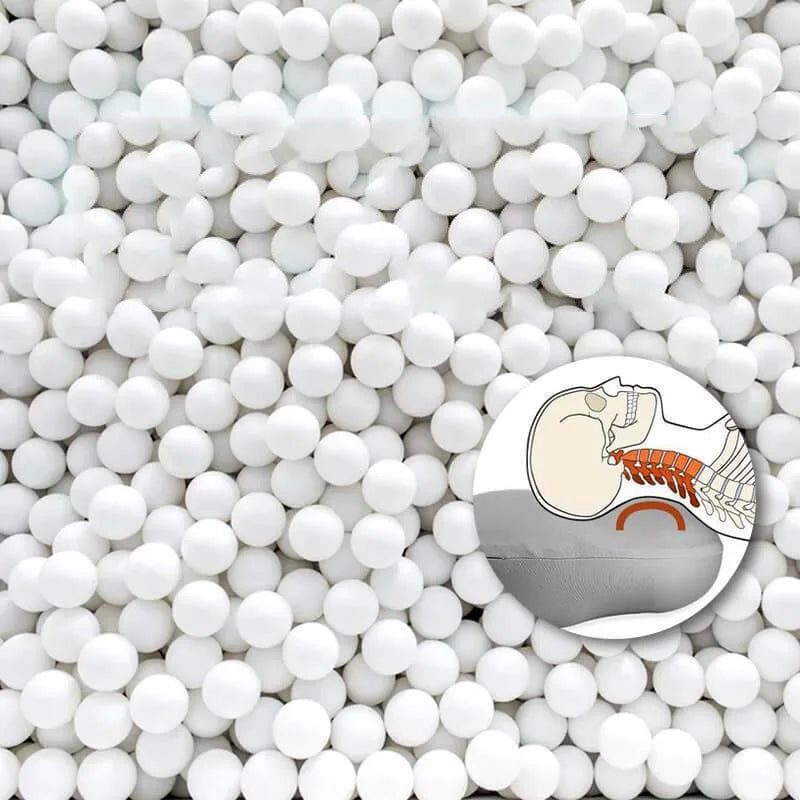 【LAST DAY SALE】DreamCushion™ - Neck Supporting Ultra Soft Sleeping Pillow