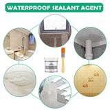 【LAST DAY SALE】FlexSeal™  - Waterproof Anti-Leaking Sealant