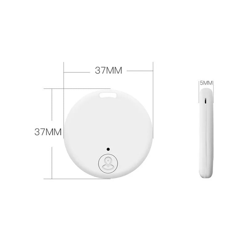 【LAST DAY SALE】SyncTrack - Anti-Lost GPS Tracking Locator
