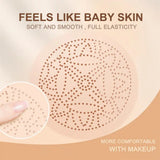 【LAST DAY SALE】Mushroom Head Air Cushion CC Cream