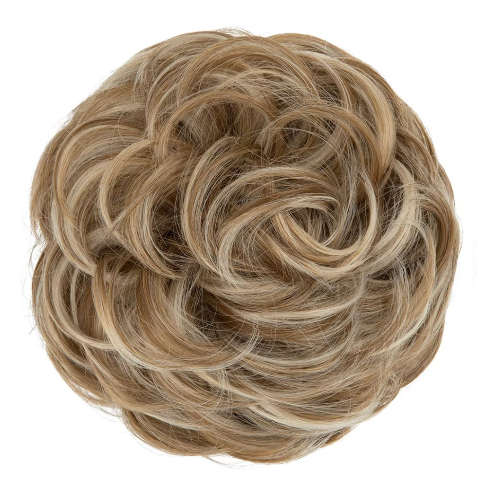NOMARDIC Premium Scrunchie Hair Extension