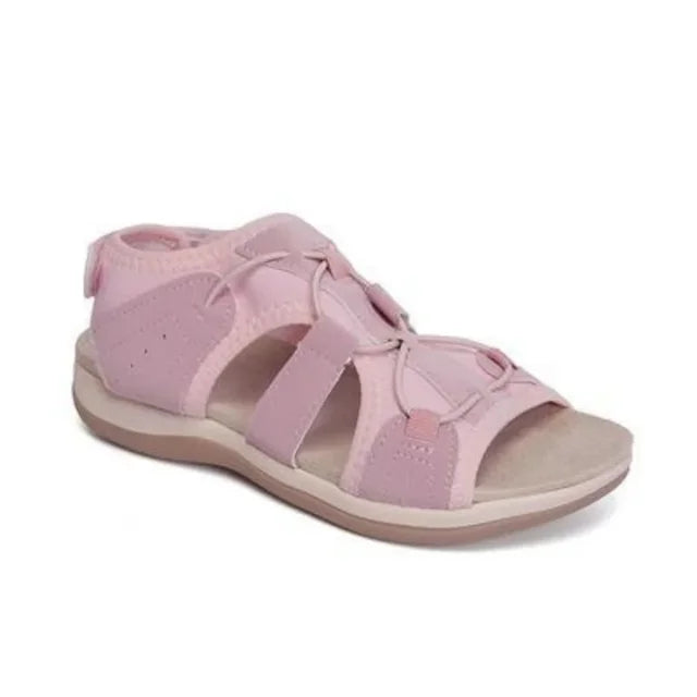 【LAST DAY SALE】Olivia™ - Women's Soft Stretchable Sandals