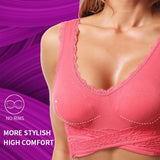 【LAST DAY SALE】Emma™ - Women's Soft Breathable Sports Bra