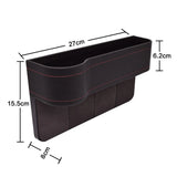 【LAST DAY SALE】Car Seat Organizer
