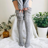 【LAST DAY SALE】Women's Winter Woolen Socks
