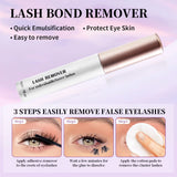 Luxe Lash Extension Set