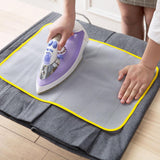 【LAST DAY SALE】Appliqué Fusing Mat (2 pack)