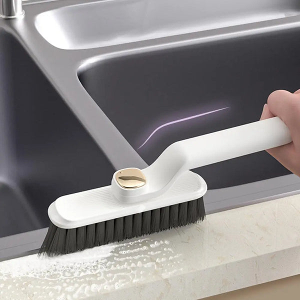 【LAST DAY SALE】Winco™  - Swivel Brush Cleaner