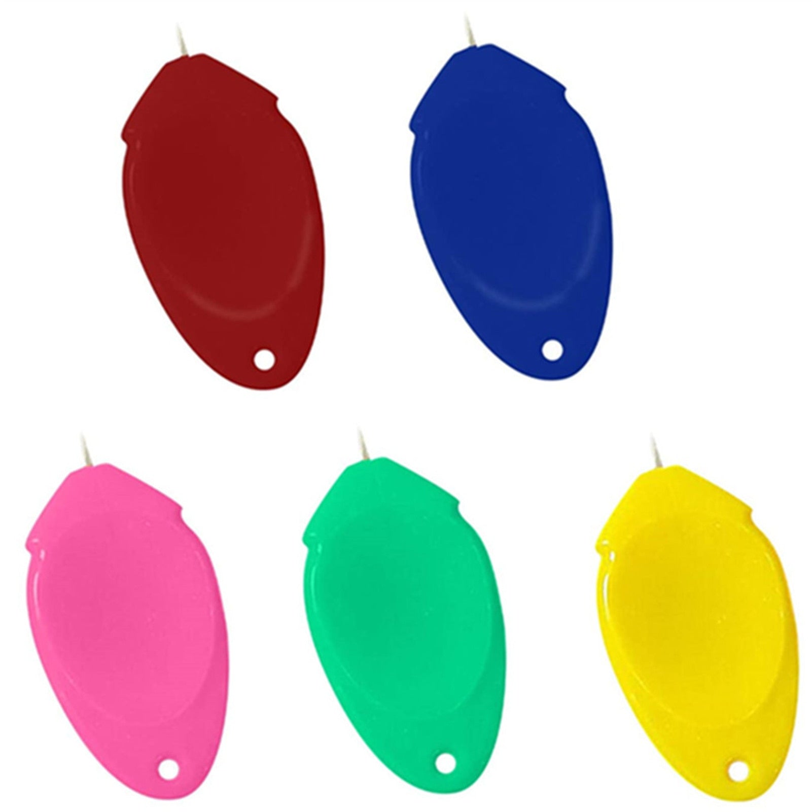 【LAST DAY SALE】Simple Needle Threader