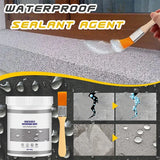 【LAST DAY SALE】FlexSeal™  - Waterproof Anti-Leaking Sealant