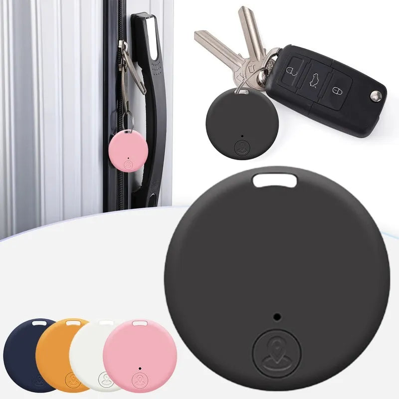 【LAST DAY SALE】SyncTrack - Anti-Lost GPS Tracking Locator