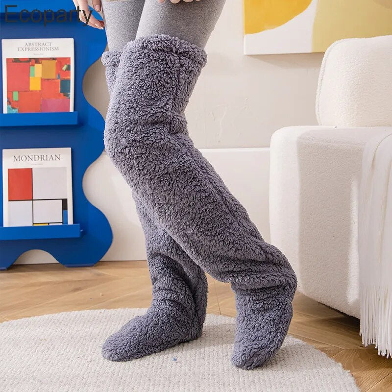 【LAST DAY SALE】TeddySocks