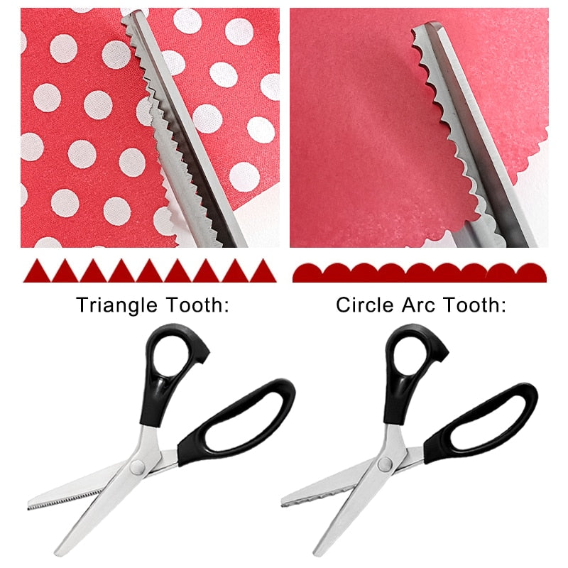 【LAST DAY SALE】Multifunctional Sharp Pointed Scissors