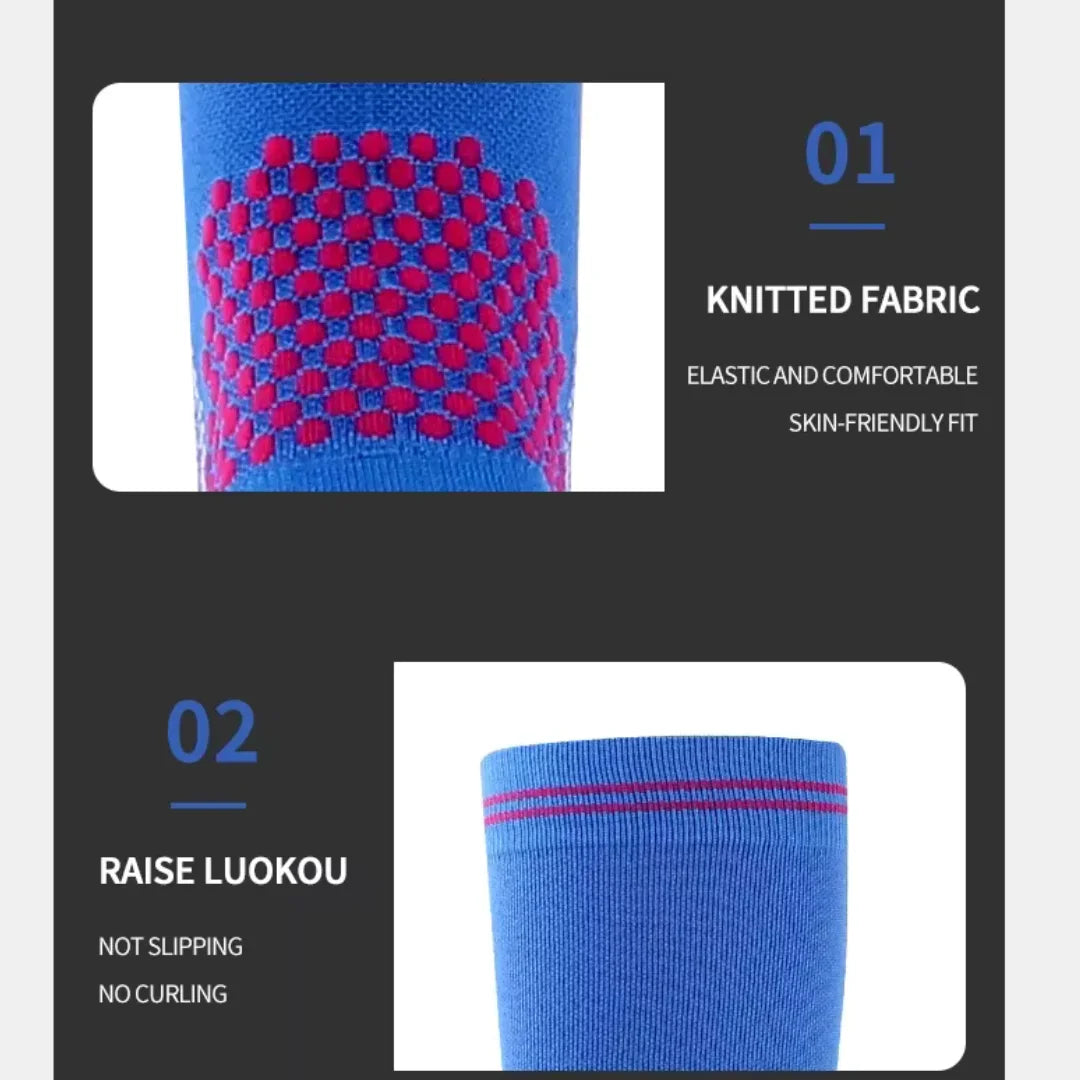 Comfort LegEase Compression Socks