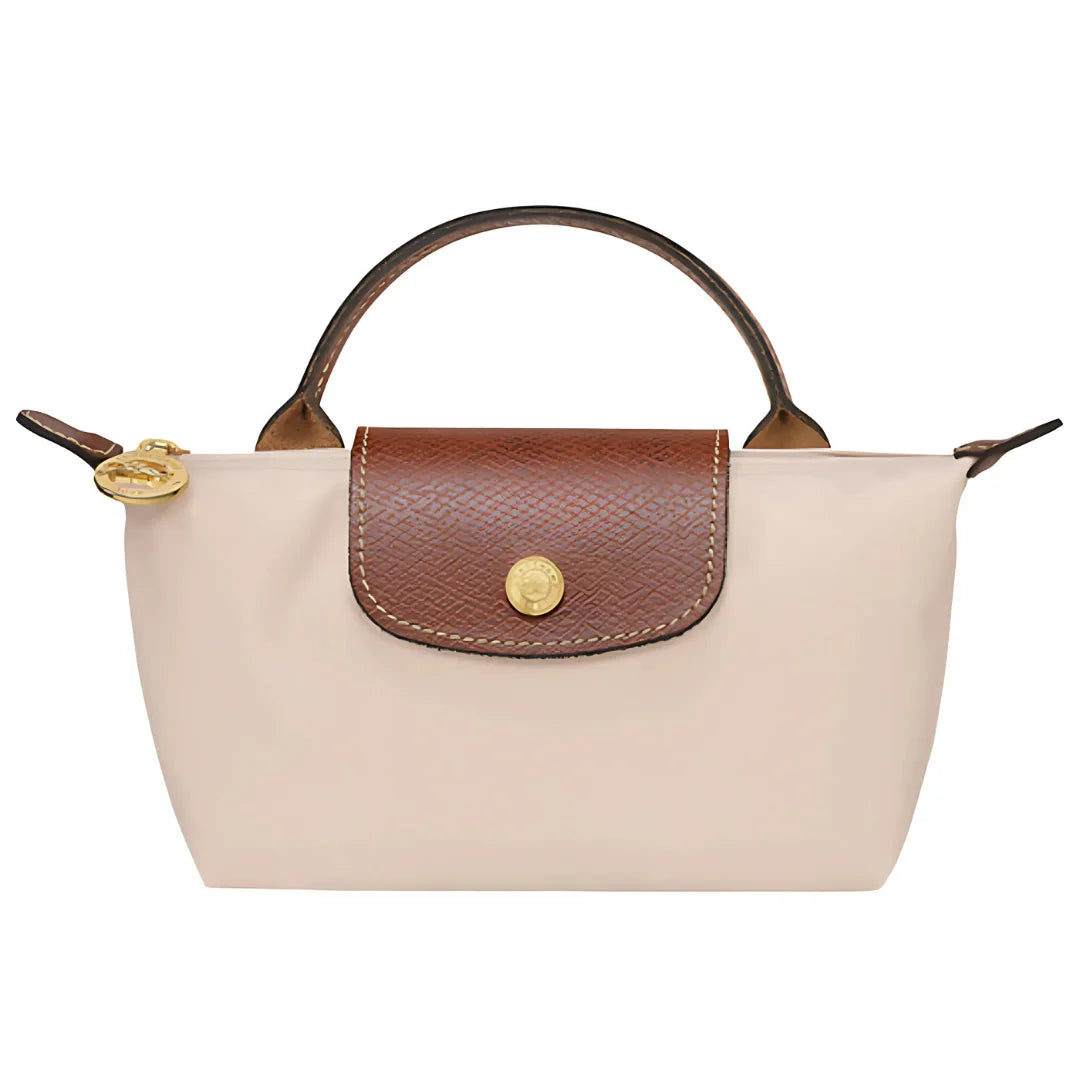 Multifunctional Mini Leather bag