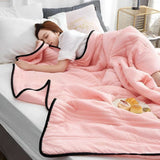 【LAST DAY SALE】CloudNine™ - Summer Air Conditioning Comfortable Blanket
