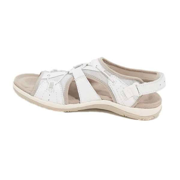 【LAST DAY SALE】Olivia™ - Women's Soft Stretchable Sandals
