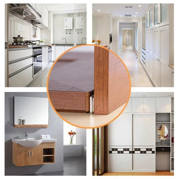 【LAST DAY SALE】UltraHold™ - Cabinet Door High Power Thin Magnets