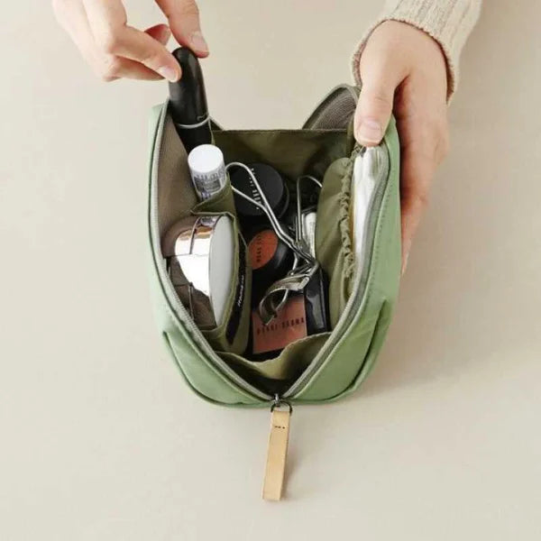 【LAST DAY SALE】ElitePouch™ - Multi-storage Cosmetic Waterproof Pouch