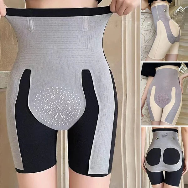 【LAST DAY SALE】ShapeFlex™ - Women's Body Shaping Underwear