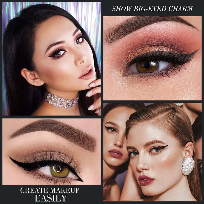 【LAST DAY SALE】Edgeliner™ - RapidDry Eyeliner