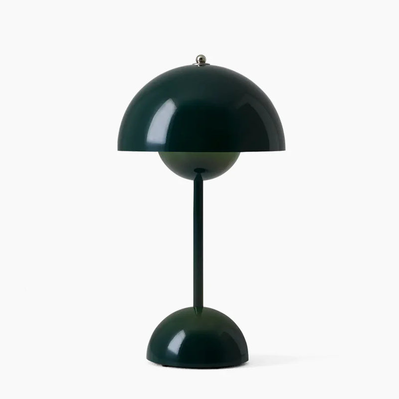 【LAST DAY SALE】GlowMush™ - Mushroom Design Led Metal Lamp