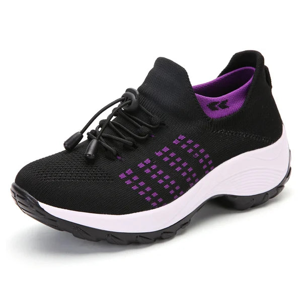 【LAST DAY SALE】UltraFit™ - Women's Ultimate Comfy Sports Sneaker