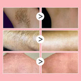 【LAST DAY SALE】HairAway™ - Rapid Hair Removal Spray