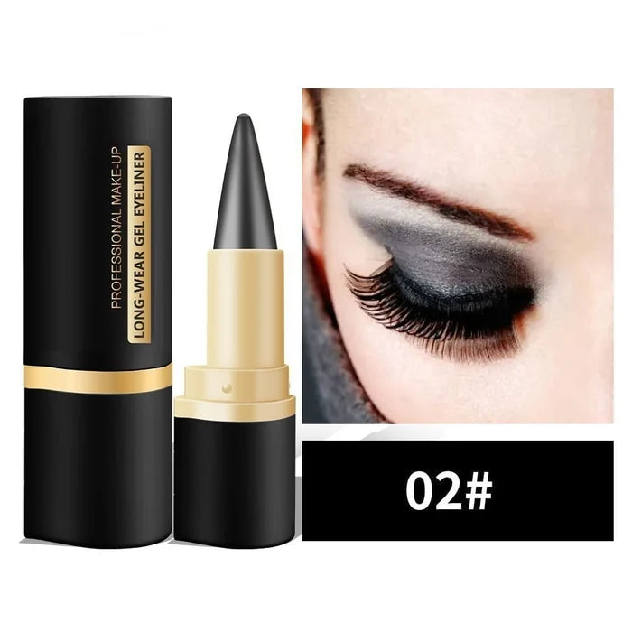 【LAST DAY SALE】Edgeliner™ - RapidDry Eyeliner