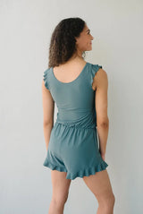 【LAST DAY SALE】AquaFit™ - Women's Summer Beach Swimwear