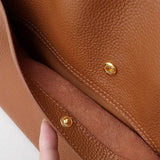 【LAST DAY SALE】PrestBag™ - Women's High Quality Leather Bag