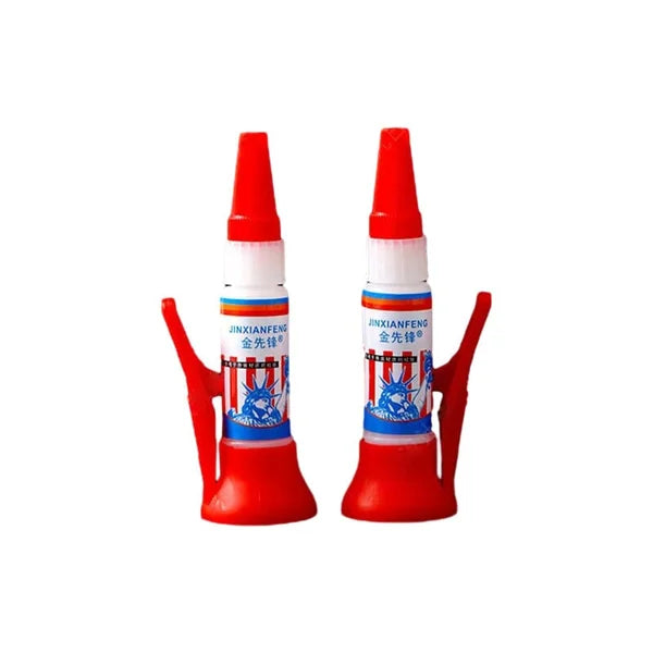 【LAST DAY SALE】MegaBond™ - Universal Adhesive Strong Repair Glue