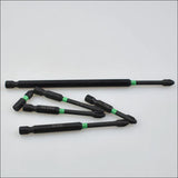 【LAST DAY SALE】PowerPlus™ - Magnetic High Grade Plus Head Screwdriver Bit