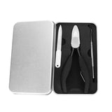 【LAST DAY SALE】Probeak™ - Professional Nail Cutter Set
