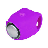 【LAST DAY SALE】BuzzBlitz™  - Bicycle Super Loud Electric Mini Horn
