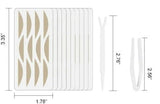 【LAST DAY SALE】LiftMagic™ - Natural Invisible Upper EyeLid-Lifting Strips